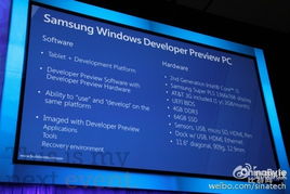 微軟向開發(fā)者贈(zèng)送5000臺(tái)Windows 8平板電腦，助力計(jì)算機(jī)軟件開發(fā)創(chuàng)新