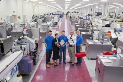 從軟件開發邁向自動化工程師 能力差距與進階路徑